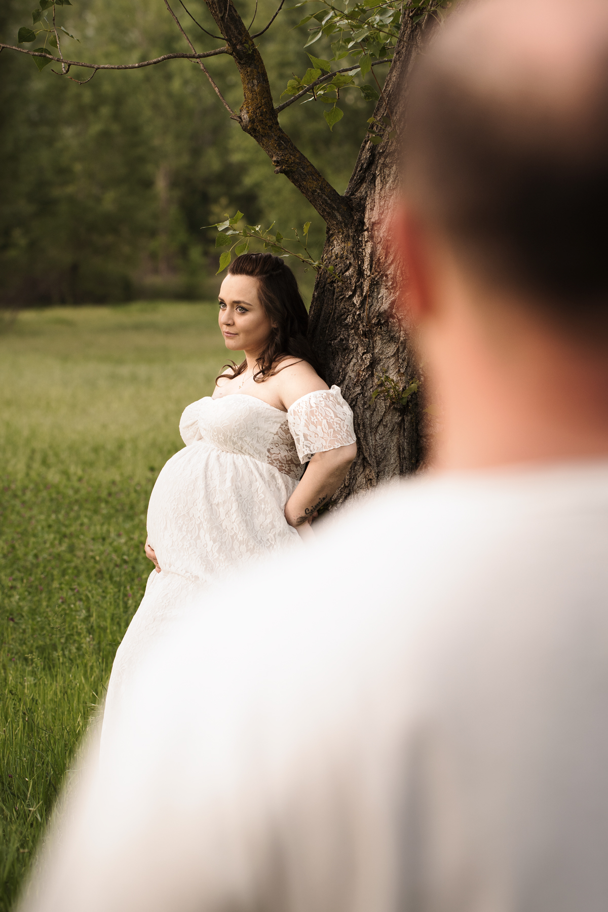 Servizio maternity Reggio Emilia