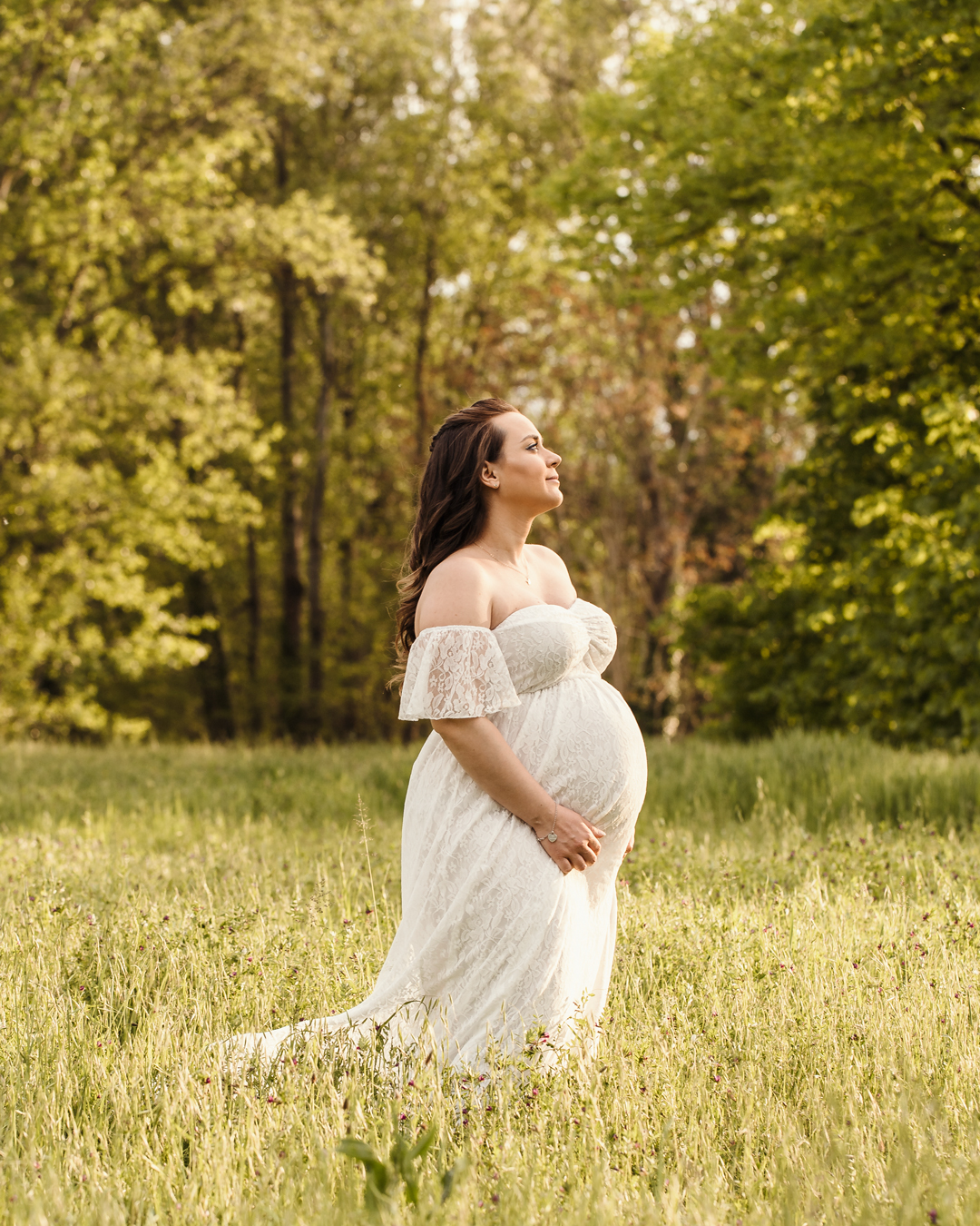 Fotografo Gravidanza Reggio Emilia