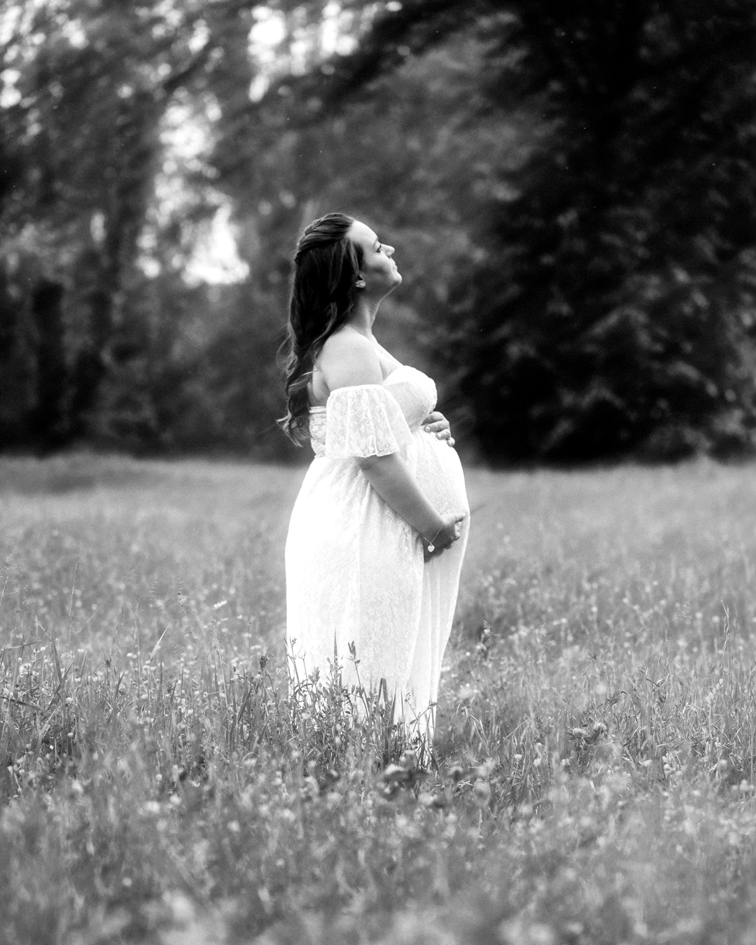Fotografo Gravidanza Reggio Emilia