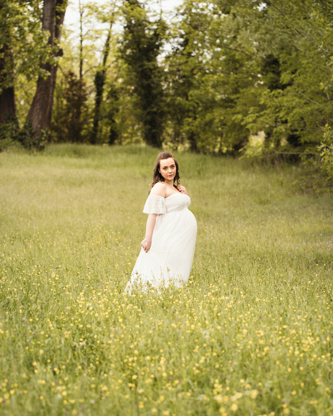 Servizio fotografico gravidanza Reggio Emilia