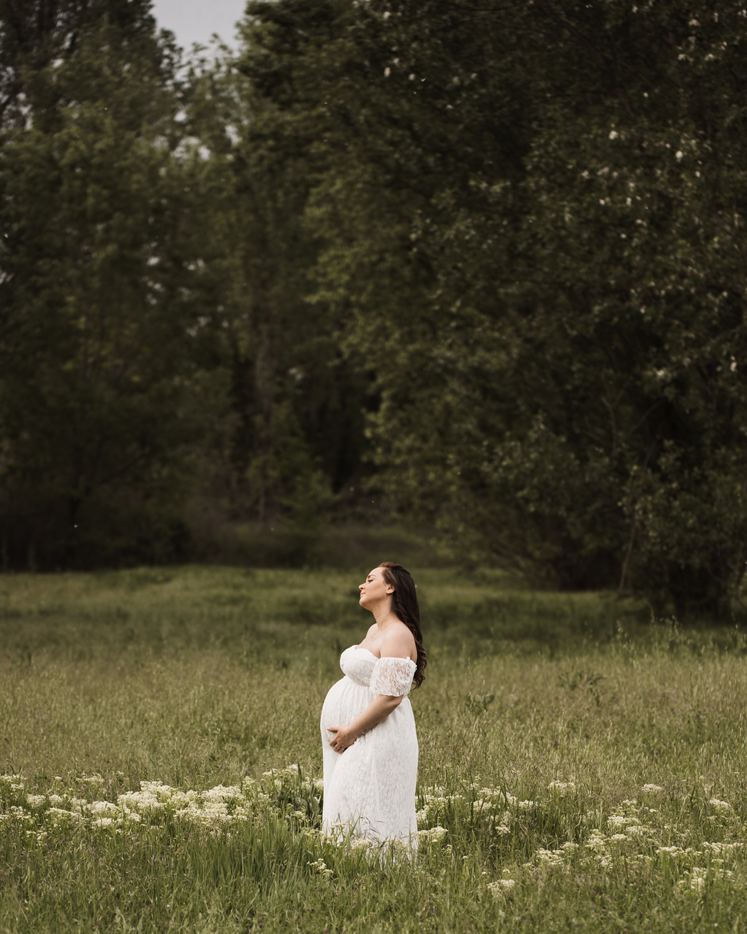 Servizio fotografico gravidanza Reggio Emilia