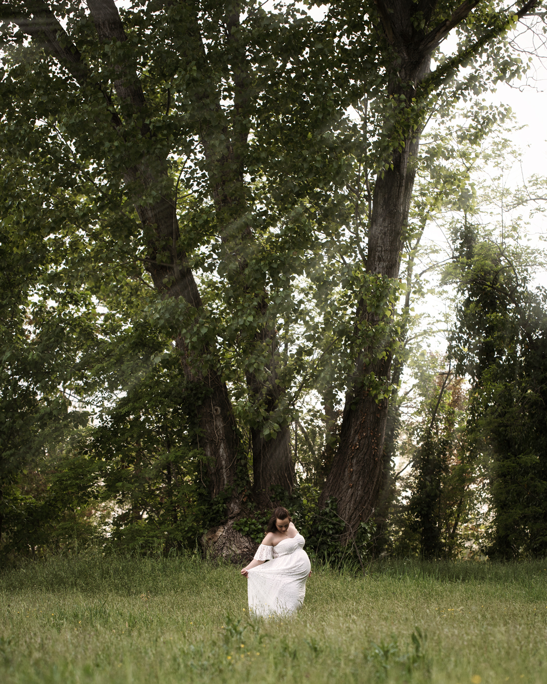 Fotografo Gravidanza Reggio Emilia