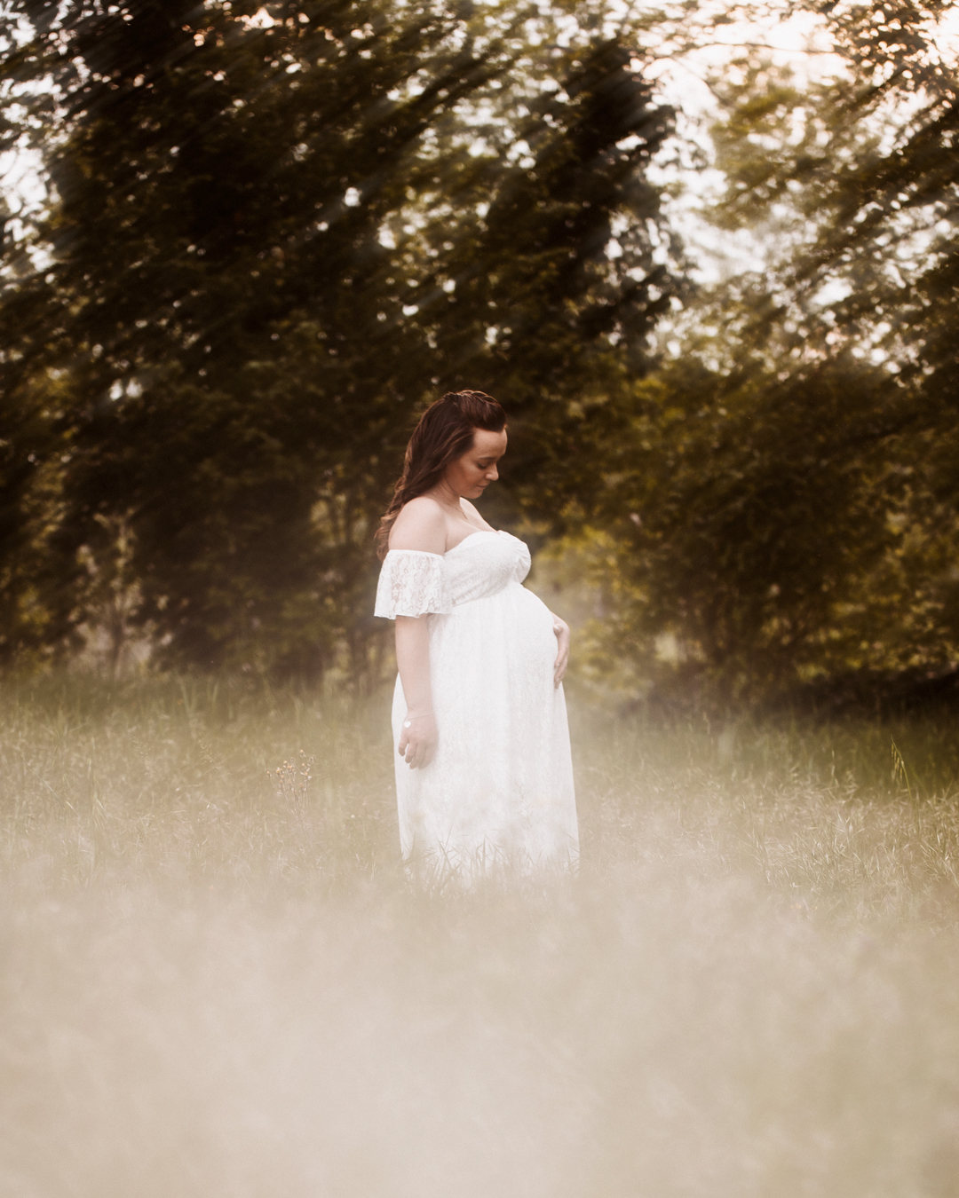 Fotografo Gravidanza Reggio Emilia
